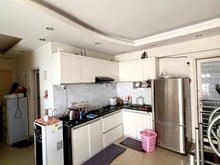 Hình ảnh Cho thuê căn 85m2, có 3p ngủ, 2wc, nội thất  C/c Miếu Nổi giá 13tr5/th