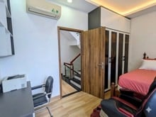 Hình ảnh Bán nhà  góc 2 mặt tiền đường huỳnh tấn phát, quận 7 - cạnh phú mỹ