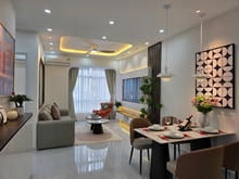 Hình ảnh Cho thuê Trang Chủ MB66.COM / Đăng Ký Tặng 66K Scenic Valley 1, 3PN, 2WC full nội thất