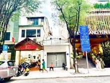 Hình ảnh Cho thuê Nhà 71 Thủ Khoa Huân, Bến Thành, Quận 1 - DT 4.5x23m, GIÁ TỐT