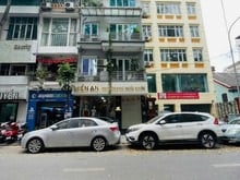 Hình ảnh Siêu phẩm lô góc | Mặt phố Lý Nam Đế | 75m2 | MT 10m | Giá chỉ 65 tỷ