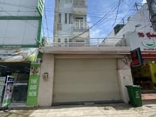Hình ảnh Cho thuê 1 trệt 3 lầu ngay MT Lương Định Của. Giá thuê 79tr/tháng