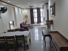 Hình ảnh cho thuê chung cư hoàng anh thanh bình Q.7 dt 73m2 có 2PN full nt 10tr