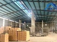Hình ảnh 🛑Cho thuê xưởng 2100m2 xã Thiện Tân, Vĩnh Cửu Đồng Nai.