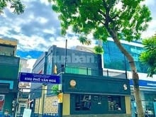 Hình ảnh Cho thuê nguyên căn nhà góc 2 mặt tiền Nguyễn Đình Chiểu Phường Đa kao