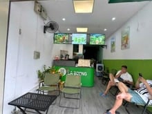 Hình ảnh Siêu phẩm mặt phố Văn Cao | 43m2 x 5 tầng | MT 4m | Giá 37.5 tỷ