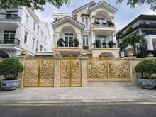Hình ảnh Bán Biệt Thự Đối Diện KDT Global City- Đường Đỗ Xuân Hợp( Quận 9 Cũ).