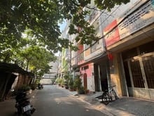 Hình ảnh Siêu phẩm Q10 - Cư Xá Tự Do - Bắc hải - Hẻm 6m Tô Hiến Thành - vỉa hè