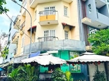 Hình ảnh HOT HOT! Căn góc 3 lầu ST mặt tiền kinh doanh Khu Công ích, Quận 7