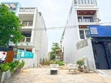 Hình ảnh Bán nhanh lô đất 4x25m mặt tiền Đường số liền kề Phú Mỹ Hưng, Quận 7