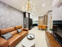 Hình ảnh GIÁ CHẠM ĐÁY – Nguyên Hồng 2 tỷ sở hữu CH 50m2 2PN sổ riêng ở liền
