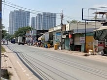 Hình ảnh Khan hiếm! Bán nhà/ kho xưởng MT Đường Đào Trí - Quận 7. DT: 8 x 79 (1