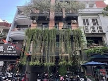 Hình ảnh Bán nhà MT Nguyễn Gia Trí P,25 Quận Bình Thạnh DT:6x24m giá 31 tỷ