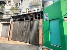 Hình ảnh Bán Nhà Phố Hẻm Đường Nguyễn Thị Định P.Cát Lái Quận 2
