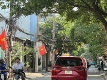 Hình ảnh Nhà phố 4L ngang 4.2m KD đa nghề Quang Trung DTS 174m2 gần chợ 10.3 tỷ