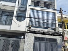Hình ảnh Bán nhà 1 trệt 2 lầu hẻm 47 Trường Lưu, Long Trường, Q9 - giá 4 tỷ 250