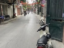 Hình ảnh Lê Trọng Tấn (Thanh Xuân)-Giá tốt-Mặt ngõ to như phố-Kinh doanh