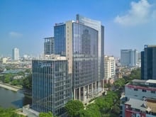 Hình ảnh Chủ Trang MB66.COM Chính Thức - MB 66 Uy Tín tòa Diamond Park Plaza - 16 Láng Hạ cho thuê văn phòng