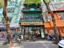 Hình ảnh Cho thuê nhà mặt phố Nguyễn Du, DT 70m2x4 tầng,MT 6m, Giá:90tr/tháng