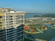 Hình ảnh [The Opus One] Cho Thuê Căn Hộ 1Pn+ Giá Tốt  Vinhomes Grand Park