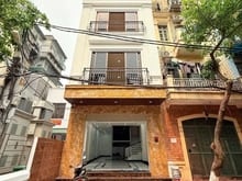 Hình ảnh Bán Nhà Phân Lô Phố Mai Dịch, Quận Cầu Giấy, Diện Tích 65m2 x 6 tầng