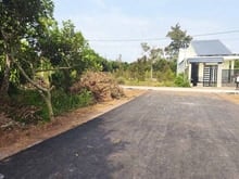 Hình ảnh Chỉ 150tr/m Mặt tiền. Cách chợ Bình Lộc và KCN Suối Tre 300m