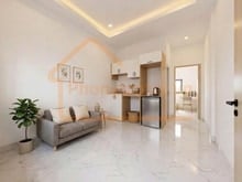 Hình ảnh Cho thuê Studio 40m2, 1 PN, Full nội thất, 5tr3/tháng !!!