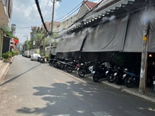 Hình ảnh Mt Cao Văn Ngọc (4.2X20M) - sát Tân Bình - NỞ HẬU TÀI LỘC - 9 TỶ