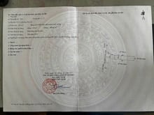 Hình ảnh Đất Mặt tiền Lê Đình Chinh 5*54, Liền kề Trường tiểu học Bùi Dự