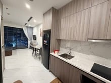 Hình ảnh Cho Thuê Studio Full Nội Thất [The Opus One] Vinhomes Grand Park