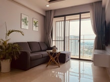 Hình ảnh cho thuê Trang Chủ MB66.COM / Đăng Ký Tặng 66K hưng phúc, phú mỹ hưng q.7 dt 98m2 có 3PN full nt 22tr