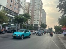 Hình ảnh Bán GẤP nhà Biệt thự Đặng Thùy Trâm ngang 10m 200m2 4 tầng đẹp 30 tỷ