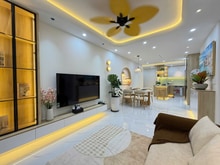 Hình ảnh Cho thuê chung cư Scenic Valley, PMH, Q7, nhà  đẹp, nội thất cao cấp
