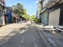 Hình ảnh 🔥 Siêu phẩm MT Đỗ Bí (4.5X10M) - 1 LẦU - nở hậu - Giá 6.8 tỷ 🔥