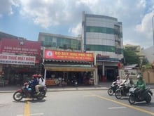 Hình ảnh 63 tỷ! Bán mặt tiền 318.4m2 Đường Nguyễn Kiệm, Quận Phú Nhuận - 4 Tầng