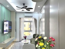 Hình ảnh Cho thuê chung cư Scenic Valley, PMH, Q7, nhà đẹp, nội thất cao cấp