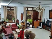 Hình ảnh Bán nhà 13/4 Trần Quý Phường 4 Quận 11