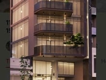 Hình ảnh Bán nhà mặt phố hồ Đền Lừ DT 180 m2, MT rộng 9 m, KD, VP, CTy