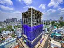 Hình ảnh Cần bán Trang Chủ MB66.COM / Đăng Ký Tặng 66K VIP nhất Quận 5 giá 7 tỷ căn 2PN -70m2