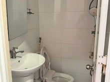 Hình ảnh Giá 8tr5/tháng, C/c Miếu nổi, Vũ Huy Tấn, BT, 57m2, 1PN, 1WC, Nhà mới.