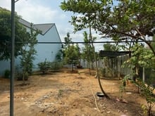 Hình ảnh Bán gấp đất thổ nhà vườn Long Tân Nhơn Trạch, giá rẻ, gần VĐ3,sổ rieng