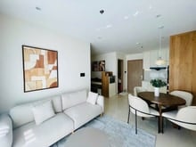 Hình ảnh Cho Thuê CC 1Pn+ [Glory Heights] Đối Diện Vincom Mega Mall