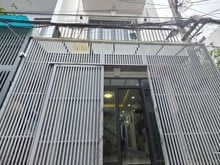 Hình ảnh GIÁ TỐT ĐẦU TƯ - Nhà đẹp 2 lầu ST hẻm 88 Nguyễn Văn Quỳ, Quận 7