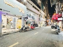 Hình ảnh Cực phẩm | Mặt phố Đông Các | 100m2 x 5 tầng | MT 3.7m | Giá chỉ 32 tỷ