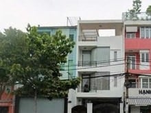 Hình ảnh Cho thuê nhà 2 mặt tiền Trước Sau Đường số 7 P.An Lạc Bình Tân
