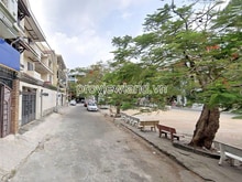 Hình ảnh Bán nhà Võ Oanh Bình Thạnh, 8x20m, khu sinh viên đông, giá 63 tỷ