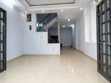 Hình ảnh Nhà MT hẻm Kinh Doanh Thành Thái,Q10, DT:3.5x7m, 3 tầng, Giá 7tỷ