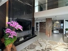 Hình ảnh Sieeu phẩm Penthouse đẳng cấp, diện tích khủng 351m2, full nội thất