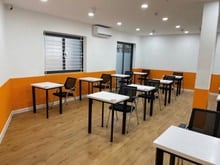 Hình ảnh Bán nhà 2 mặt tiền Điện Biên Phủ, 170m2, giất phép xây hâm + 7 tầng