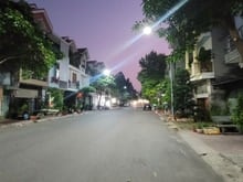 Hình ảnh Bán gấp nhà 3 tầng đường số 1 khu Toa xe lửa ngay Vincom 550